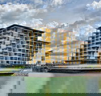 Darwin Waterfront Short Stay Apartments - Broome Tourism