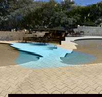 Seaview Apartment - Broome Tourism