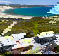 One Mile Retreat - Broome Tourism