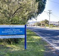 CAPEL a Great Family Getaway - Broome Tourism