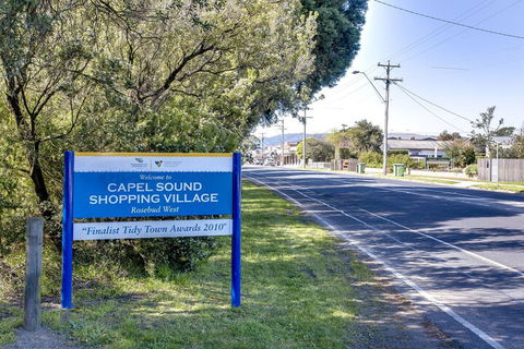 CAPEL A Great Family Getaway - Broome Tourism 0