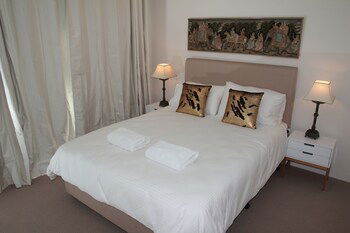 Azalea Villa - Broome Tourism 6