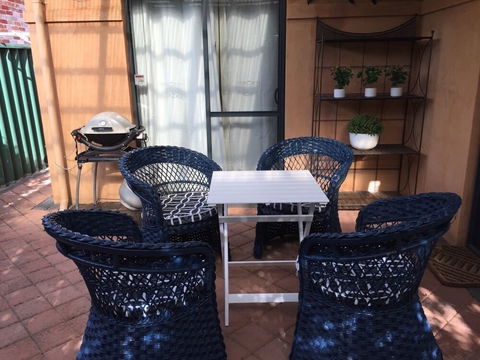 Azalea Villa - Broome Tourism 5