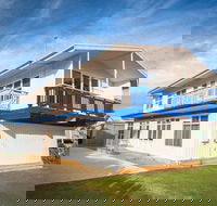 Wilto by the Beach 4 Wilto Street - Broome Tourism