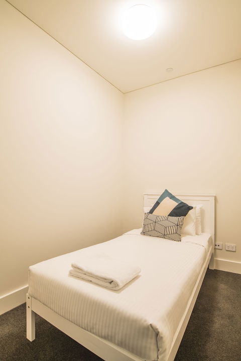 Luxury 2bed2bath APT @opaltower +view - Broome Tourism 2