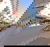 Bondi Beachy - Broome Tourism