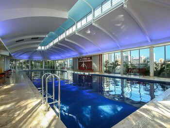 2 Bedroom Gold Coast Resort Apartment - Broome Tourism 2