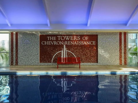 2 Bedroom Gold Coast Resort Apartment - Broome Tourism 6