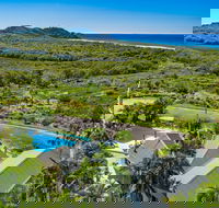 A Perfect Stay Byron Pacific Vista - Broome Tourism