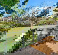Surfer's Loft Tamarama - Broome Tourism