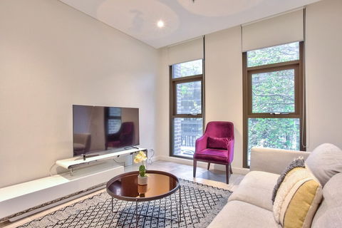 Apartment Darling Harbour Day St. 22 - Broome Tourism 2