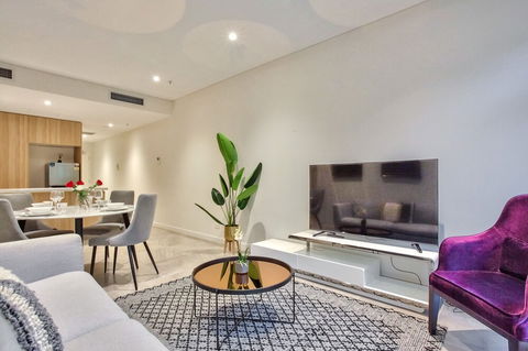 Apartment Darling Harbour Day St. 22 - Broome Tourism 1