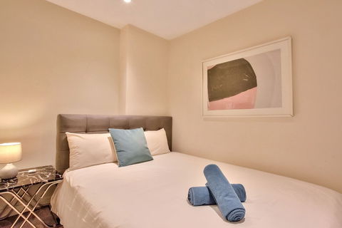 Apartment Darling Harbour Day St. 22 - Broome Tourism 4