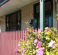 HUNTER in the Heart of Collingwood Fitzroy - Broome Tourism