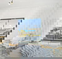 The Rooftop Bondi Beachfront - Broome Tourism