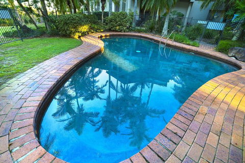 Daydream On The Greens - Broome Tourism 2