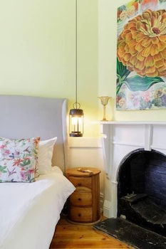 The Eaglehawk Country House Hotel Maldon - Broome Tourism 4