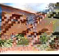 The Beach Breeze - Broome Tourism