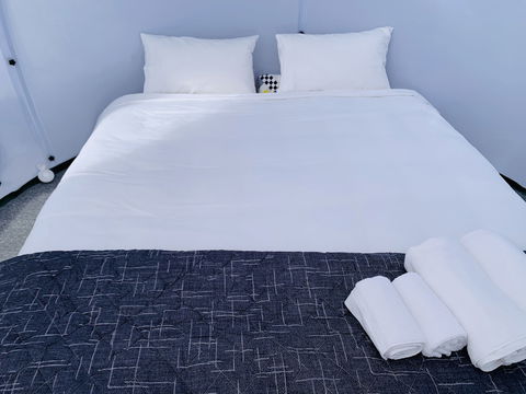 SkytentOz - Raymond Island - Broome Tourism 5