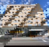 Inner Perth CBD 1X1 Apartment - Broome Tourism