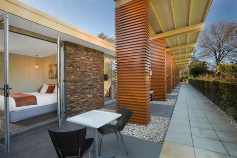 Best Western Warragul Motel - Broome Tourism 0