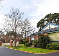Apartments at Forest Hill - Broome Tourism
