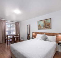 Econo Lodge Lilydale - Broome Tourism