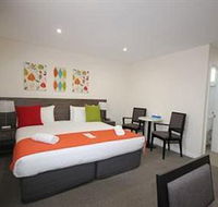 The Lodge Mudgee