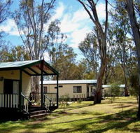 Apex RiverBeach Holiday Park - Broome Tourism
