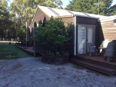 The Woolshed - Broome Tourism 6
