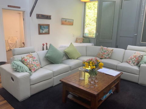 The Woolshed - Broome Tourism 2