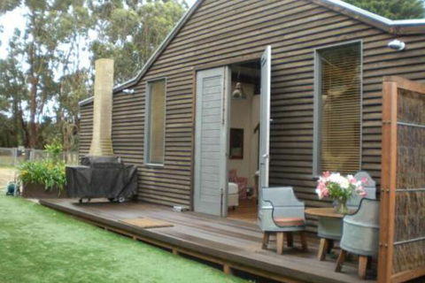 The Woolshed - Broome Tourism 0