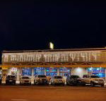 The Queensland Hotel - Broome Tourism
