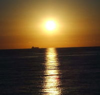Short Stroll to Surf Beach North Street Woorim - Broome Tourism