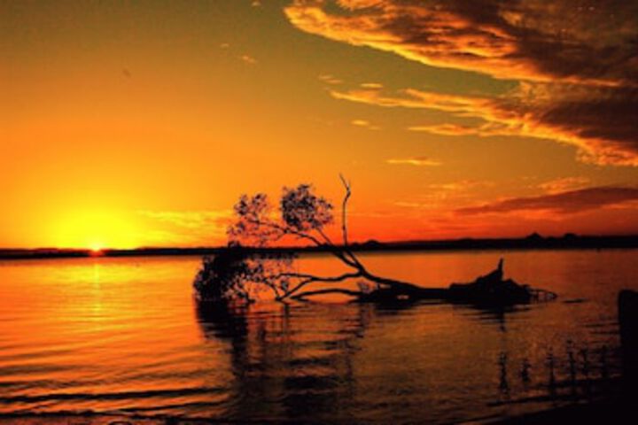 Bridgeman Downs QLD Broome Tourism