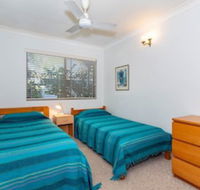 Great Views ground floor unit Clearview Apartments South Esplande Bongaree - Broome Tourism