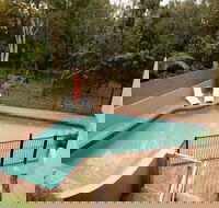 Lahaina Apartments - Broome Tourism