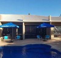Chinchilla Palms Motor Inn - Broome Tourism