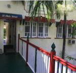 Coral Lodge Bed  Breakfast Inn - Broome Tourism