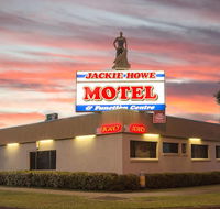 Jackie Howe Motel - Broome Tourism