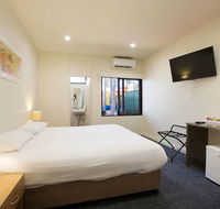 High Flyer Hotel - Broome Tourism