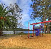 Active Holidays BIG4 Lake Conjola - Broome Tourism