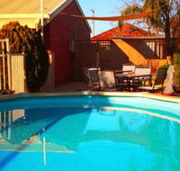 Barham Riverland Motel - Broome Tourism