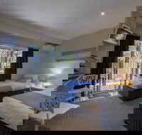 Beach House Bed  Breakfast - Broome Tourism