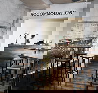 Plough Hotel - Broome Tourism