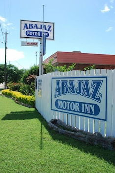 Abajaz Motor Inn - Broome Tourism 2