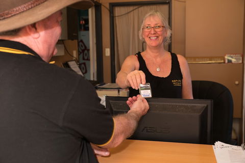 Abajaz Motor Inn - Broome Tourism 6