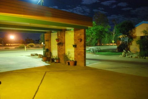 Abajaz Motor Inn - Broome Tourism 4