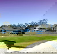 Riverside Oaks Golf Resort - Broome Tourism