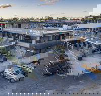 Panorama Bathurst - Broome Tourism